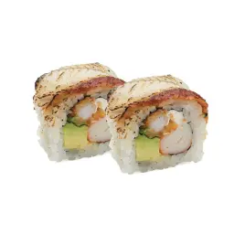 Dragon Roll